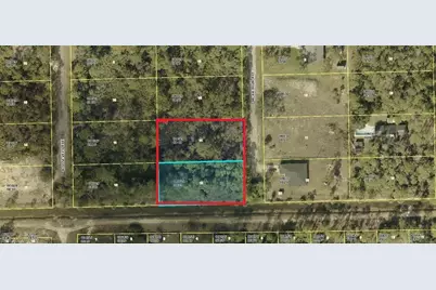 2201 and 2203 McArthur Ave, Alva, FL 33920 - Photo 1