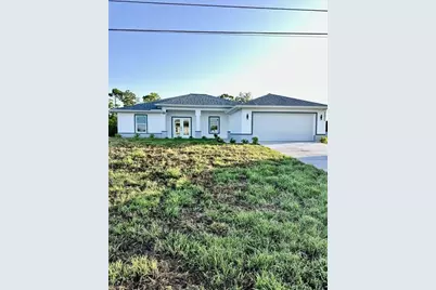 2321 NE 39th St, Cape Coral, FL 33909 - Photo 1