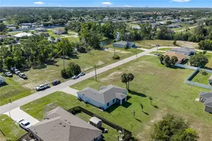 4004 NE 23rd Ave, Cape Coral, FL 33909 - Photo 33
