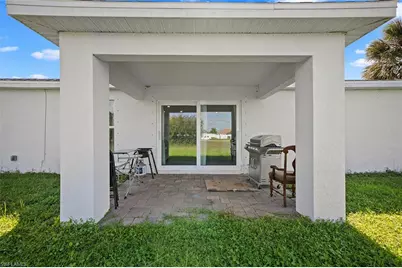 4004 NE 23rd Ave, Cape Coral, FL 33909 - Photo 15