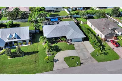 1414 SE 18th Ter, Cape Coral, FL 33990 - Photo 31