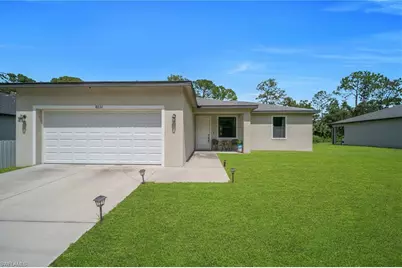 8031 Sandy Cir, Labelle, FL 33935 - Photo 1