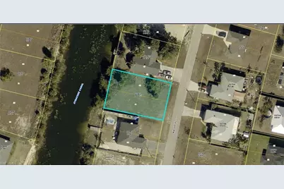 2702 NW 4th Pl, Cape Coral, FL 33993 - Photo 1
