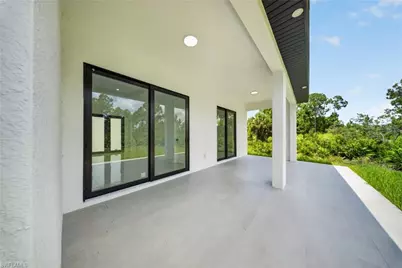 463 Zimmerman Ave S, Lehigh Acres, FL 33974 - Photo 31