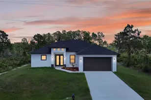 463 Zimmerman Ave S, Lehigh Acres, FL 33974 - Photo 1