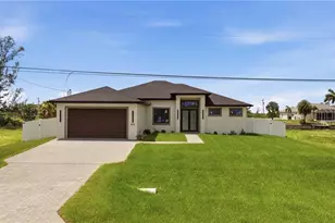 3106 NW 14th Terrace, Cape Coral, FL 33993 - Photo 1
