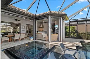 8677 Dilillo Ct, Naples, FL 34119 - Photo 3