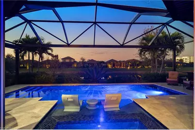 8677 Dilillo Ct, Naples, FL 34119 - Photo 1
