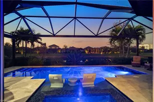 8677 Dilillo Ct, Naples, FL 34119 - Photo 1
