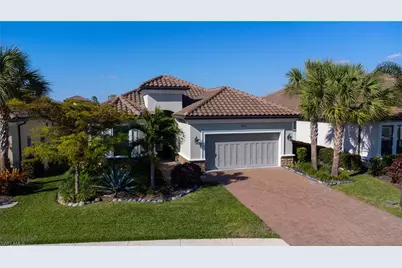 8677 Dilillo Ct, Naples, FL 34119 - Photo 5