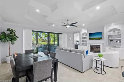8760 Bellano Ct #103, Naples, FL 34119 - Photo 5