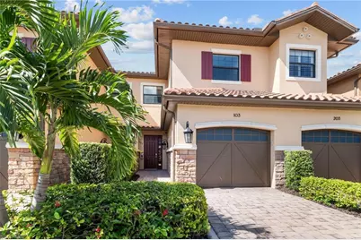 8760 Bellano Ct #103, Naples, FL 34119 - Photo 21