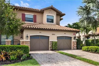 8760 Bellano Ct #104, Naples, FL 34119 - Photo 23