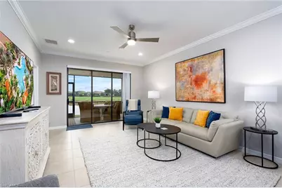 9389 Pocida Ct #103, Naples, FL 34119 - Photo 5