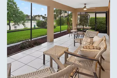 15472 Admiralty Cir #1, North Fort Myers, FL 33917 - Photo 5