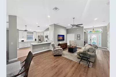 15472 Admiralty Cir #1, North Fort Myers, FL 33917 - Photo 7