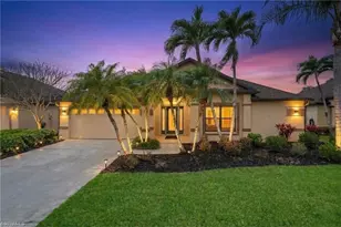 15472 Admiralty Cir, North Fort Myers, FL 33917 - Photo 1