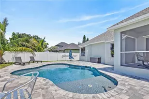 415 SE 15th Terrace, Cape Coral, FL 33990 - Photo 27