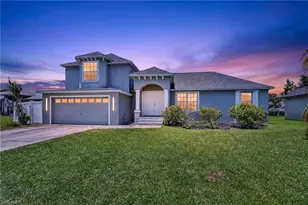 415 SE 15th Terrace, Cape Coral, FL 33990 - Photo 1
