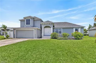 415 SE 15th Terrace, Cape Coral, FL 33990 - Photo 3