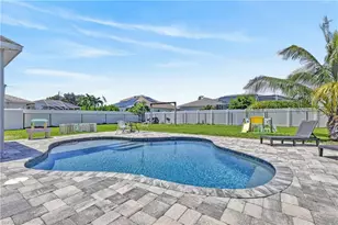 415 SE 15th Terrace, Cape Coral, FL 33990 - Photo 29