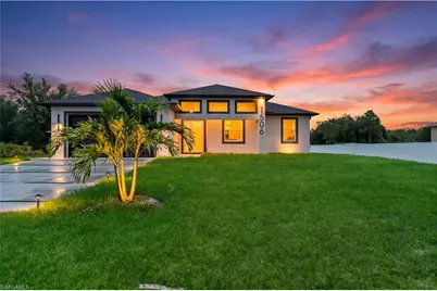 1506 Richmond Ave N, Lehigh Acres, FL 33972 - Photo 1