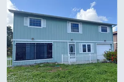 8168 Albatross Rd, Fort Myers, FL 33967 - Photo 1