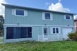 8168 Albatross Rd, Fort Myers, FL 33967 - Photo 1