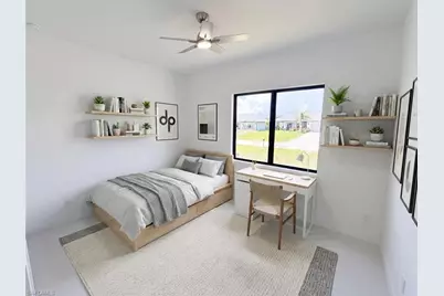 4206 NW 32nd Ln, Cape Coral, FL 33993 - Photo 11