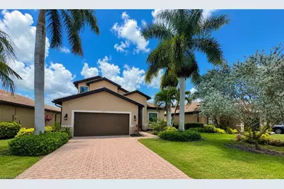 11181 Monte Carlo Blvd, Bonita Springs, FL 34135 - Photo 1