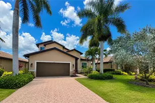 11181 Monte Carlo Boulevard, Bonita Springs, FL 34135 - Photo 1