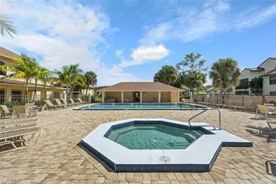 8474 Charter Club Cir #13, Fort Myers, FL 33919 - Photo 31