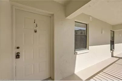 8474 Charter Club Cir #13, Fort Myers, FL 33919 - Photo 5