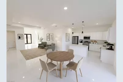 3032 NW 41st Ave, Cape Coral, FL 33993 - Photo 1