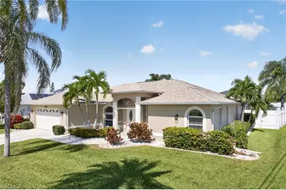 627 SE 16th St, Cape Coral, FL 33990 - Photo 41