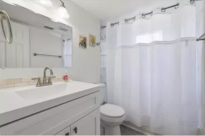 5702 Foxlake Dr #4, North Fort Myers, FL 33917 - Photo 13