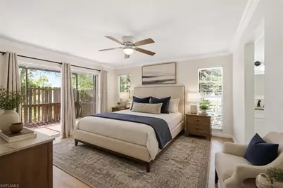 5702 Foxlake Dr #4, North Fort Myers, FL 33917 - Photo 17