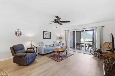 5702 Foxlake Dr #4, North Fort Myers, FL 33917 - Photo 5