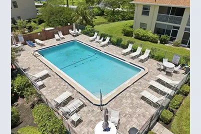 5702 Foxlake Dr #4, North Fort Myers, FL 33917 - Photo 35