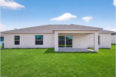 1131 NW 14th Ter, Cape Coral, FL 33993 - Photo 35