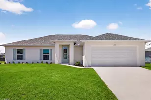 1131 NW 14th Terrace, Cape Coral, FL 33993 - Photo 1