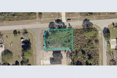 705 Puccini Ave S, Lehigh Acres, FL 33974 - Photo 1