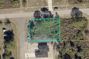 705 Puccini Ave S, Lehigh Acres, FL 33974 - Photo 1