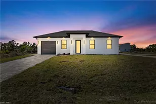 1128 Helen Ave S, Lehigh Acres, FL 33974 - Photo 1