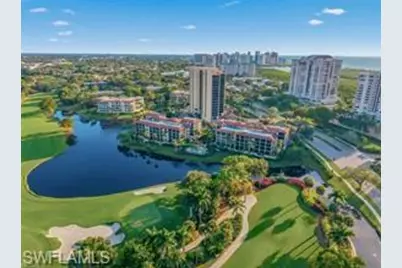6000 Pelican Bay Blvd #904, Naples, FL 34108 - Photo 3