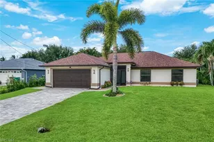 1900 SW 10th Terrace, Cape Coral, FL 33991 - Photo 3