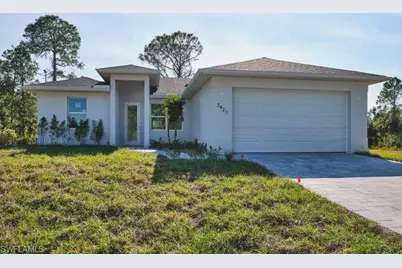 3421 55th St W, Lehigh Acres, FL 33971 - Photo 1