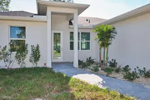 3421 55th St W, Lehigh Acres, FL 33971 - Photo 3