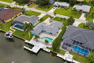 1409 SW 43rd Terrace, Cape Coral, FL 33914 - Photo 31