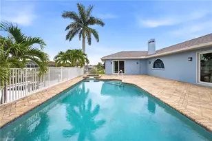 1409 SW 43rd Terrace, Cape Coral, FL 33914 - Photo 21